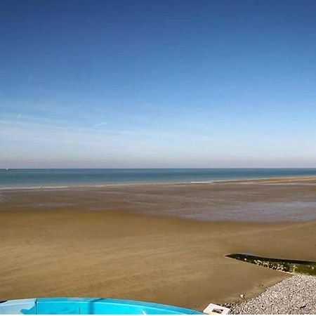 Biville-sur-Mer Bienvenue Chez Anais !酒店 外观 照片