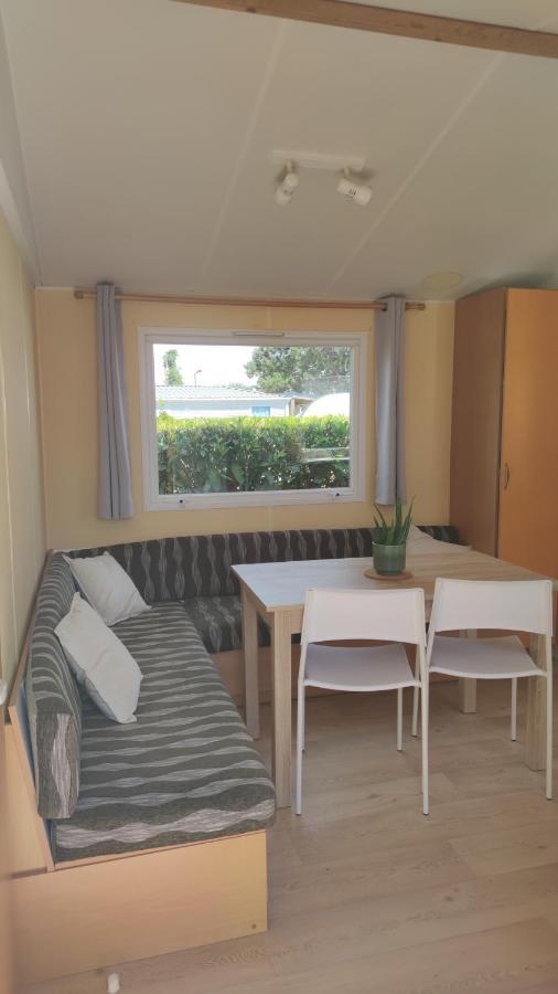 Biville-sur-Mer Bienvenue Chez Anais !酒店 外观 照片